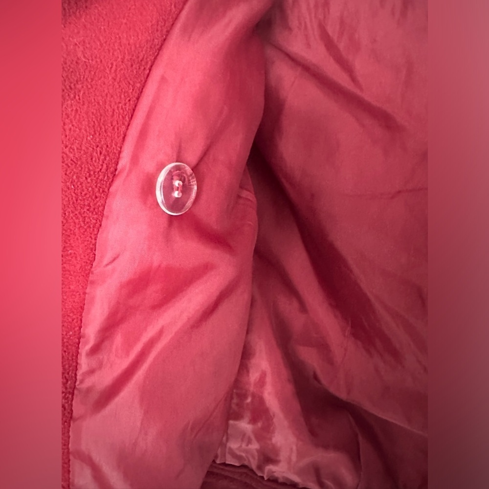 Fleece jacket - Picture 3 of 6